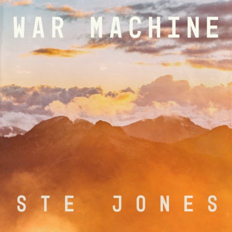 War Machine | Boomplay Music