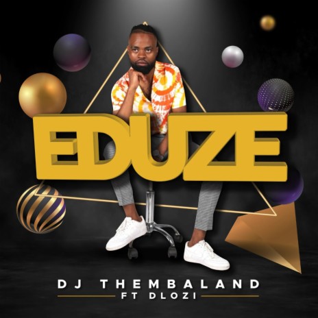 Eduze ft. DLOZI | Boomplay Music