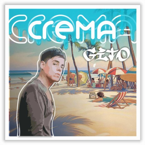 Crema | Boomplay Music