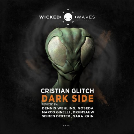 Dark Side (Drumsauw Remix)