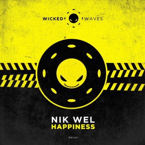 Happiness (Original Mix)