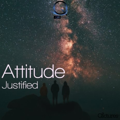 Justified ft. Sister Wisdom | Boomplay Music