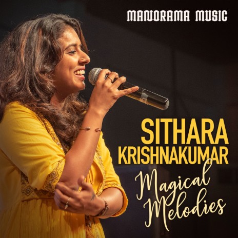 Njanakum Poovin (From "Happy Sardar") ft. Sithara Krishnakumar | Boomplay Music