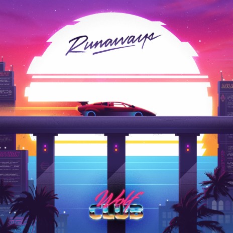 Runaways | Boomplay Music