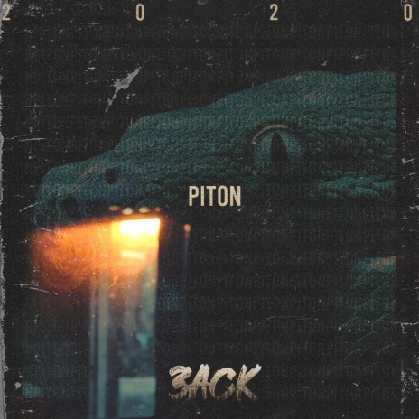 Piton | Boomplay Music