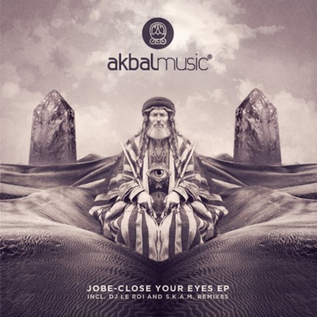 Close Your Eyes | Boomplay Music