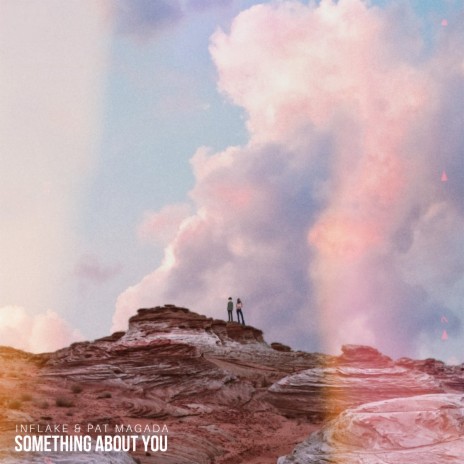 Something About You ft. Pat Magada | Boomplay Music