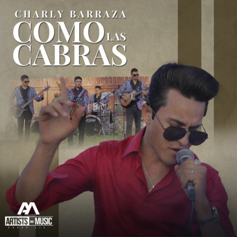 Como Las Cabras | Boomplay Music