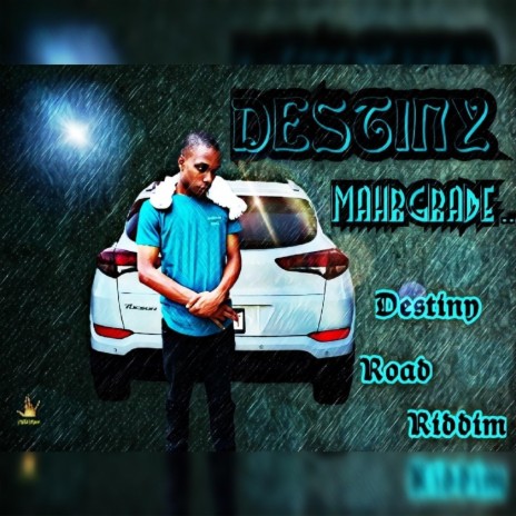 Destiny Destiny Road Riddim | Boomplay Music