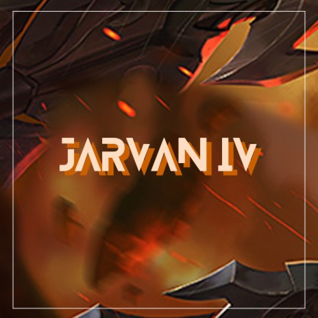 Jarvan IV ft. JG | Boomplay Music