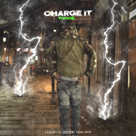Charge It | Boomplay Music