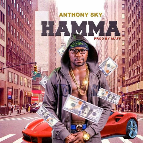 Hamma | Boomplay Music