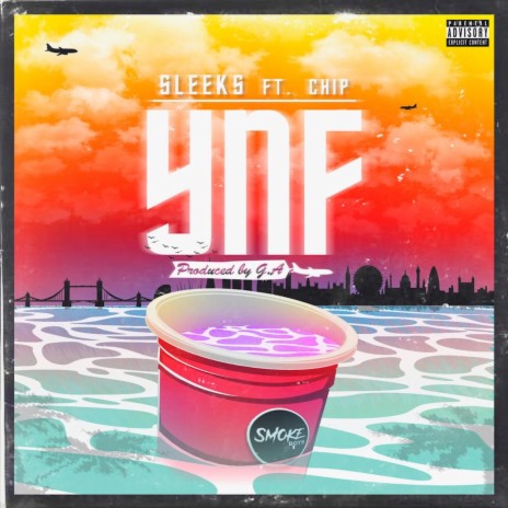 YNF ft. Chip | Boomplay Music
