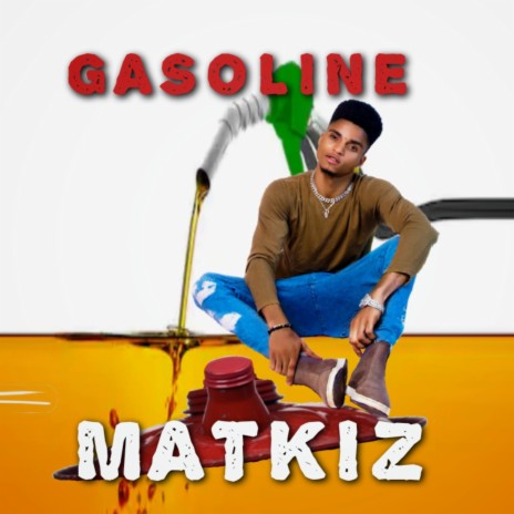 Gasoline | Boomplay Music
