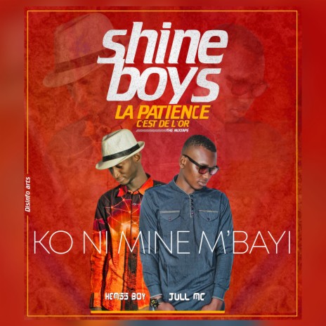 Ko ni mine M'bayi | Boomplay Music