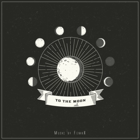 To the Moon | Boomplay Music