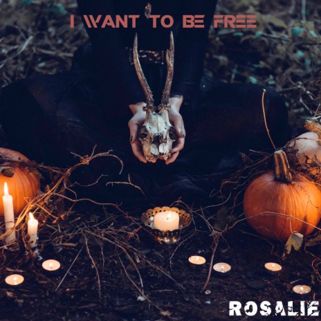 I Want To Be Free | Boomplay Music