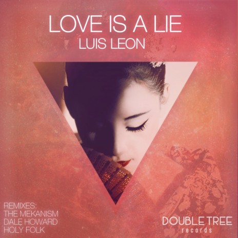 Love Is A Lie | Boomplay Music