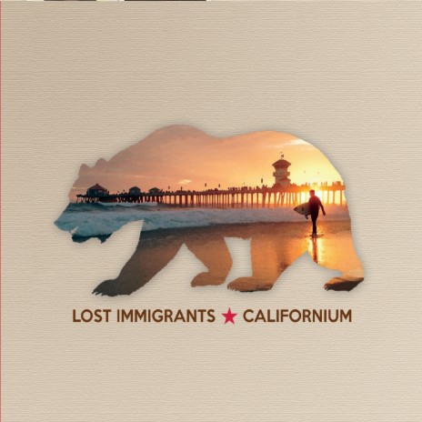 Lost Angeles | Boomplay Music