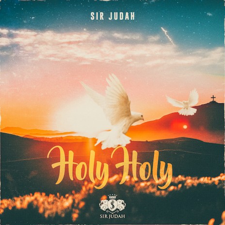 Holy Holy | Boomplay Music