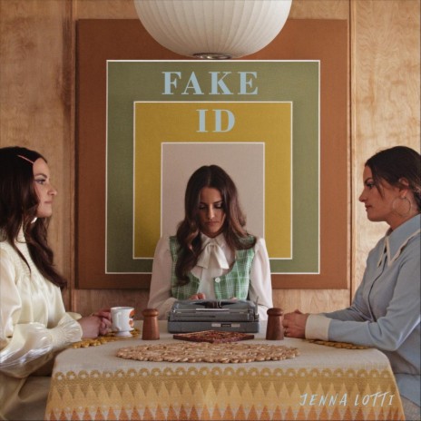 Fake Id | Boomplay Music