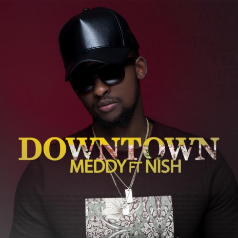 Downtown (feat. Nish) | Boomplay Music