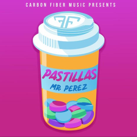 Pastillas | Boomplay Music