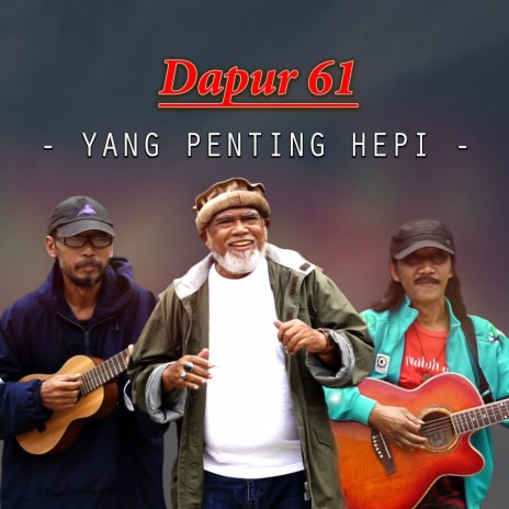 Yang Penting Hepi | Boomplay Music