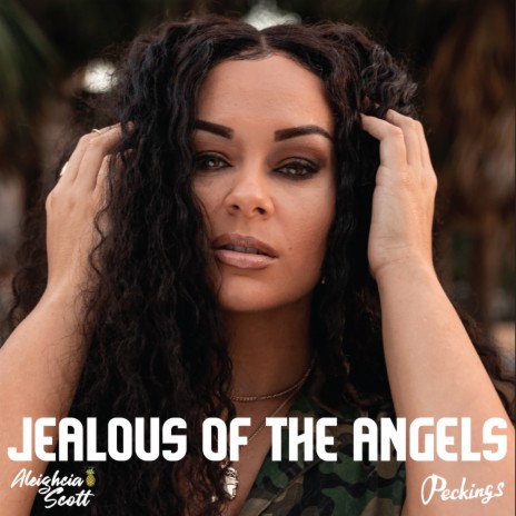 Jealous of the Angels | Boomplay Music