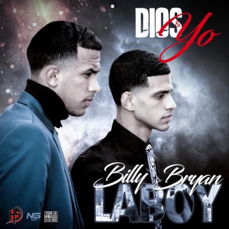 Dios y Yo ft. Bryan Laboy | Boomplay Music