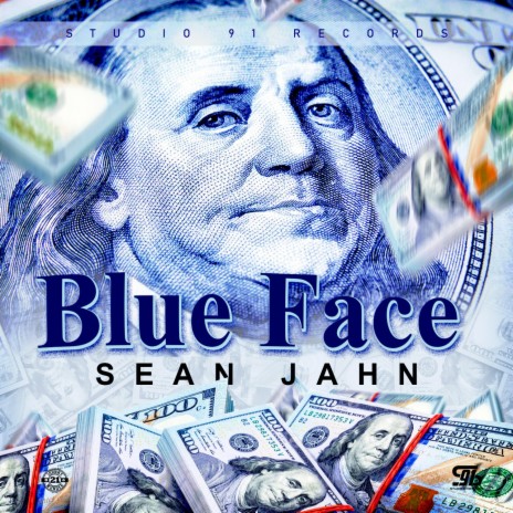 Blue Face | Boomplay Music