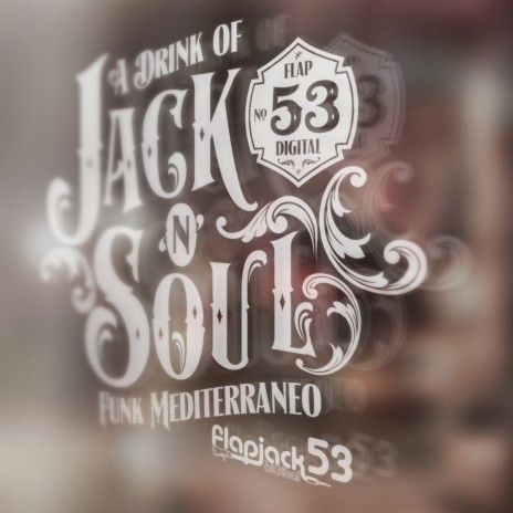 A Drink Of Jack N Soul | Boomplay Music