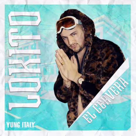 Lokito ft. Yung Italy | Boomplay Music