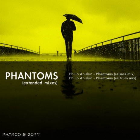 Phantoms (Redrum Mix) | Boomplay Music