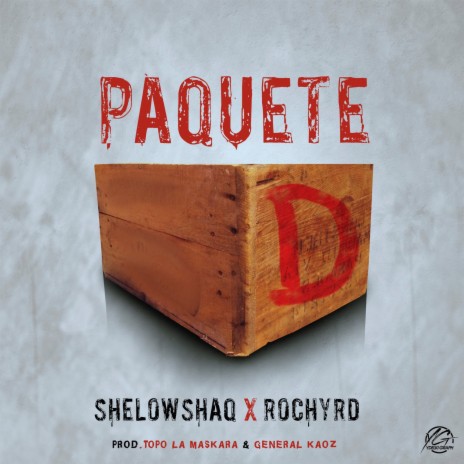 Paquete - D (Radio) ft. Rochy RD