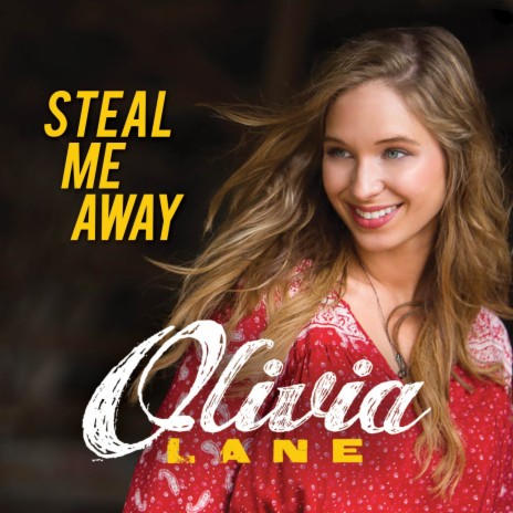 Steal Me Away | Boomplay Music