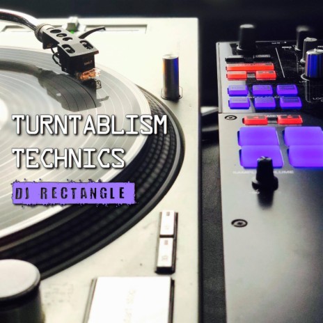 Turntablism Technics | Boomplay Music