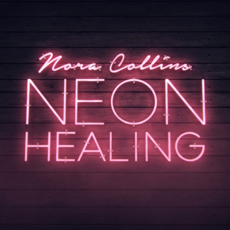 Neon Healing | Boomplay Music