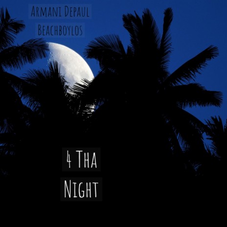 4 tha Night ft. Beachboylos | Boomplay Music