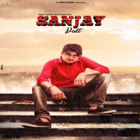 Sanjay Dutt | Boomplay Music