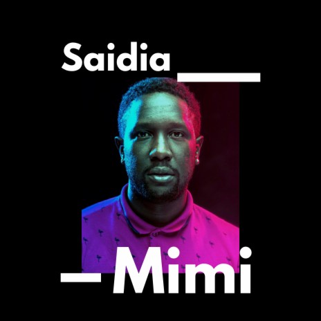 Saidia Mimi