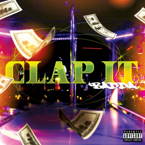 Clap It | Boomplay Music