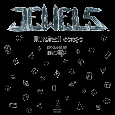 Jewels ft. Motifv | Boomplay Music