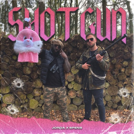 Shotgun ft. Spens | Boomplay Music