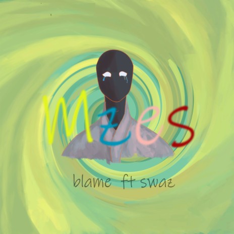 Blame ft. Swaz