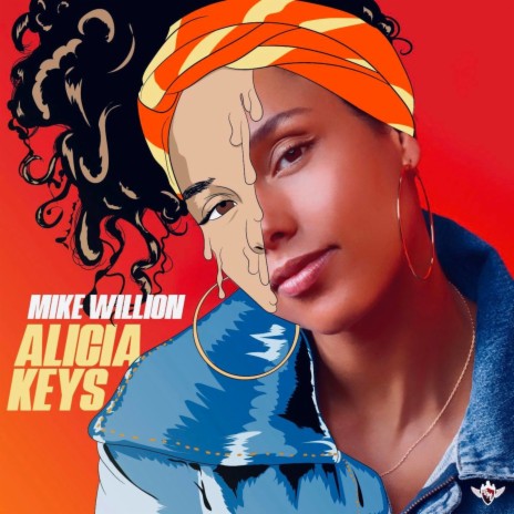 Alicia Keys | Boomplay Music