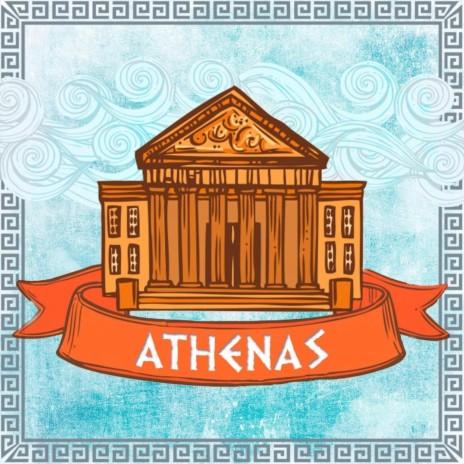 Athenas ft. Special M | Boomplay Music