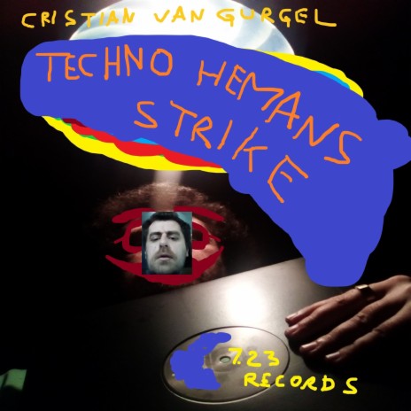 Techno Heman Strike | Boomplay Music