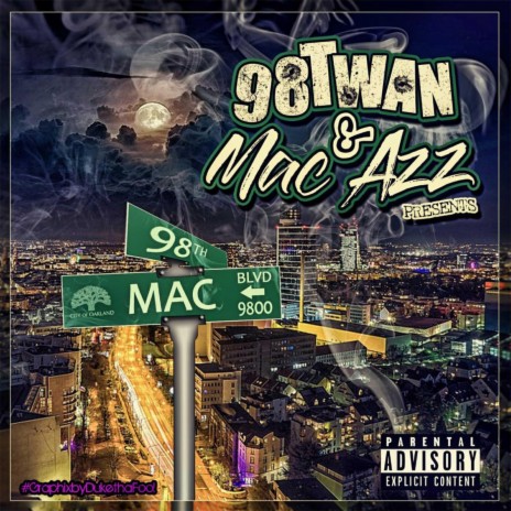 448 ft. Mac Azz | Boomplay Music