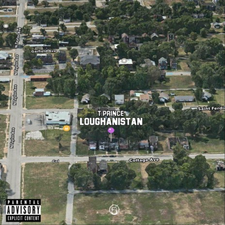 Loughanistan | Boomplay Music